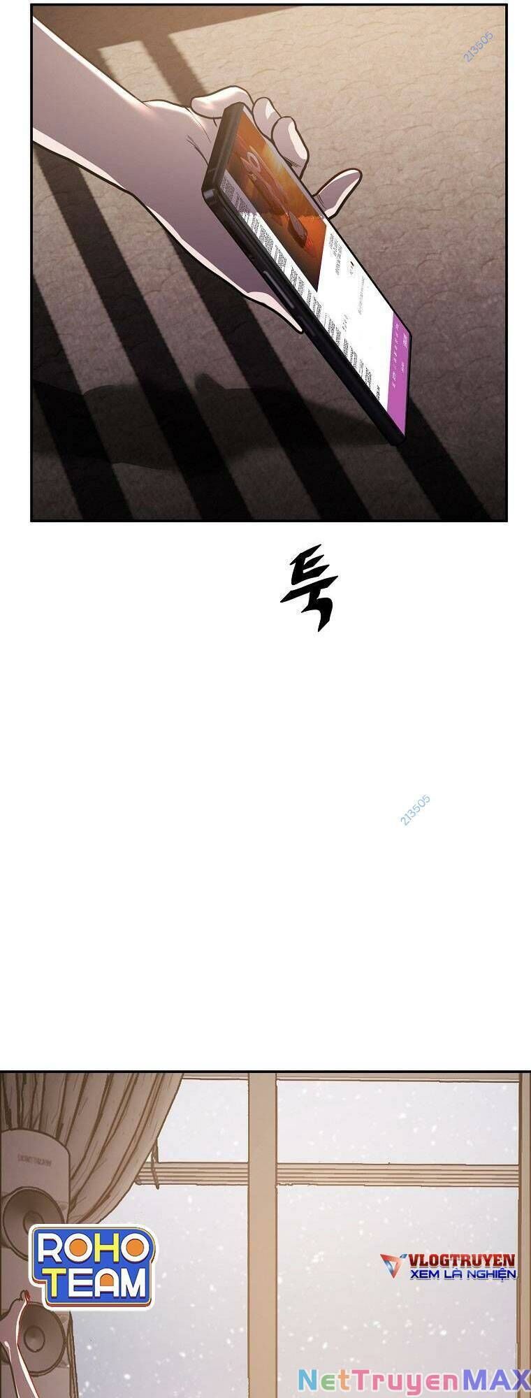 Người Hùng Thực Tế Ảo Chap 8 - Next Chap 9