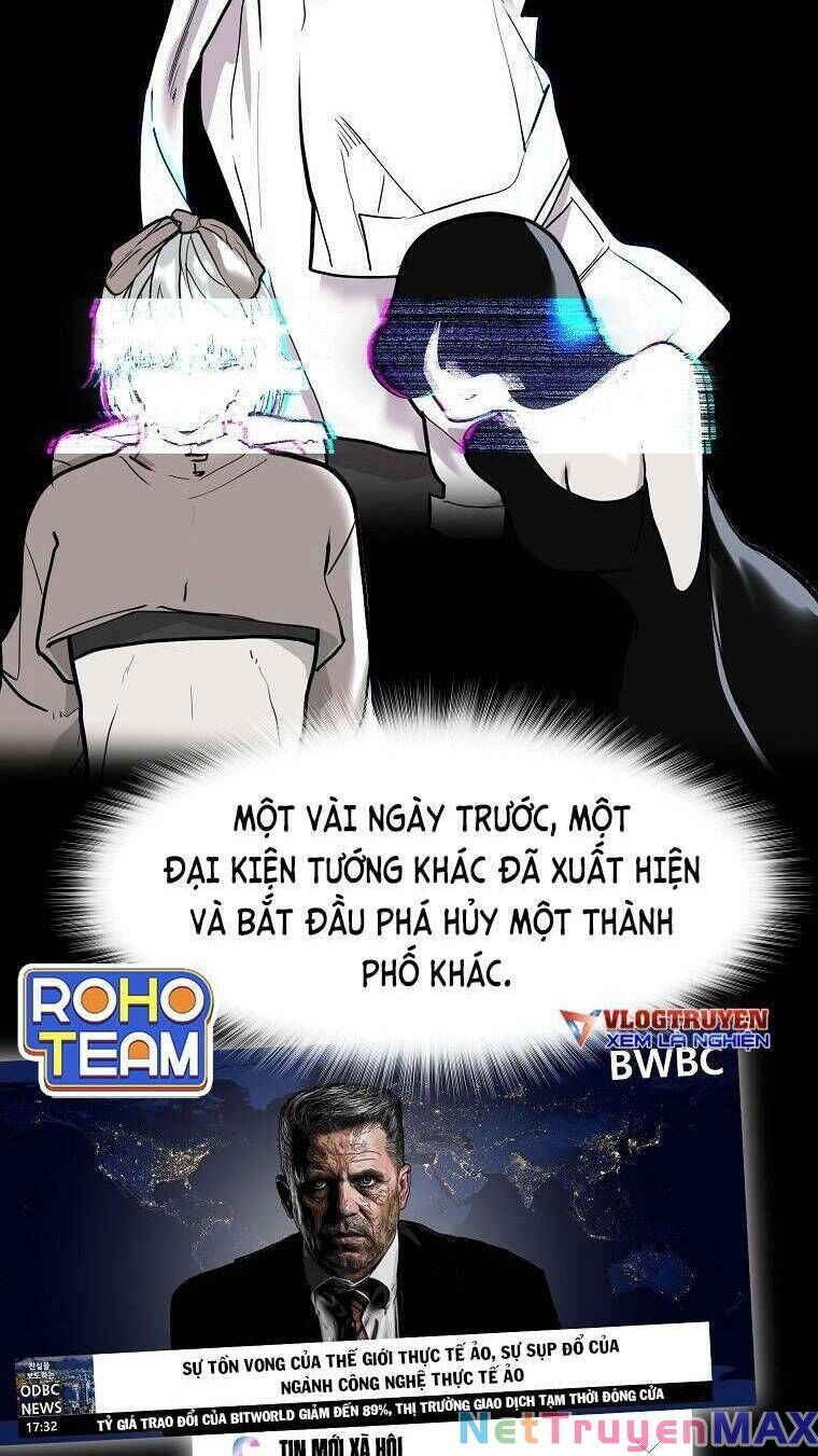 Người Hùng Thực Tế Ảo Chap 8 - Next Chap 9