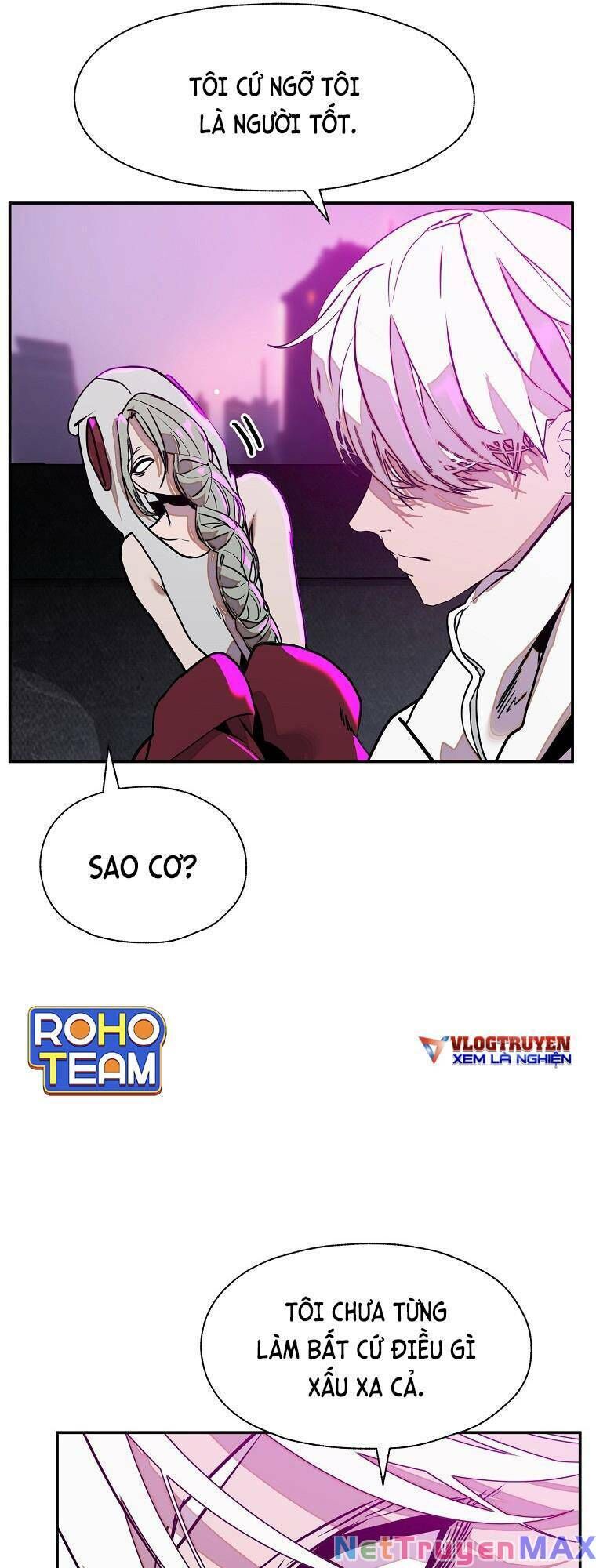 Người Hùng Thực Tế Ảo Chap 8 - Next Chap 9