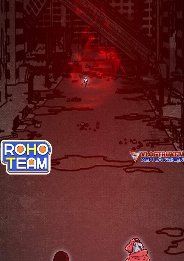 Người Hùng Thực Tế Ảo Chap 9 - Next Chap 10