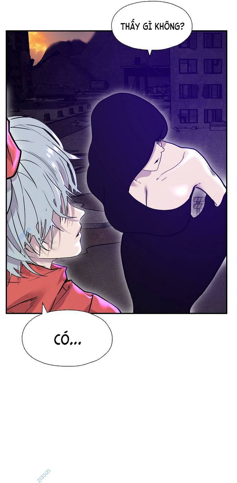 Người Hùng Thực Tế Ảo Chap 9 - Next Chap 10