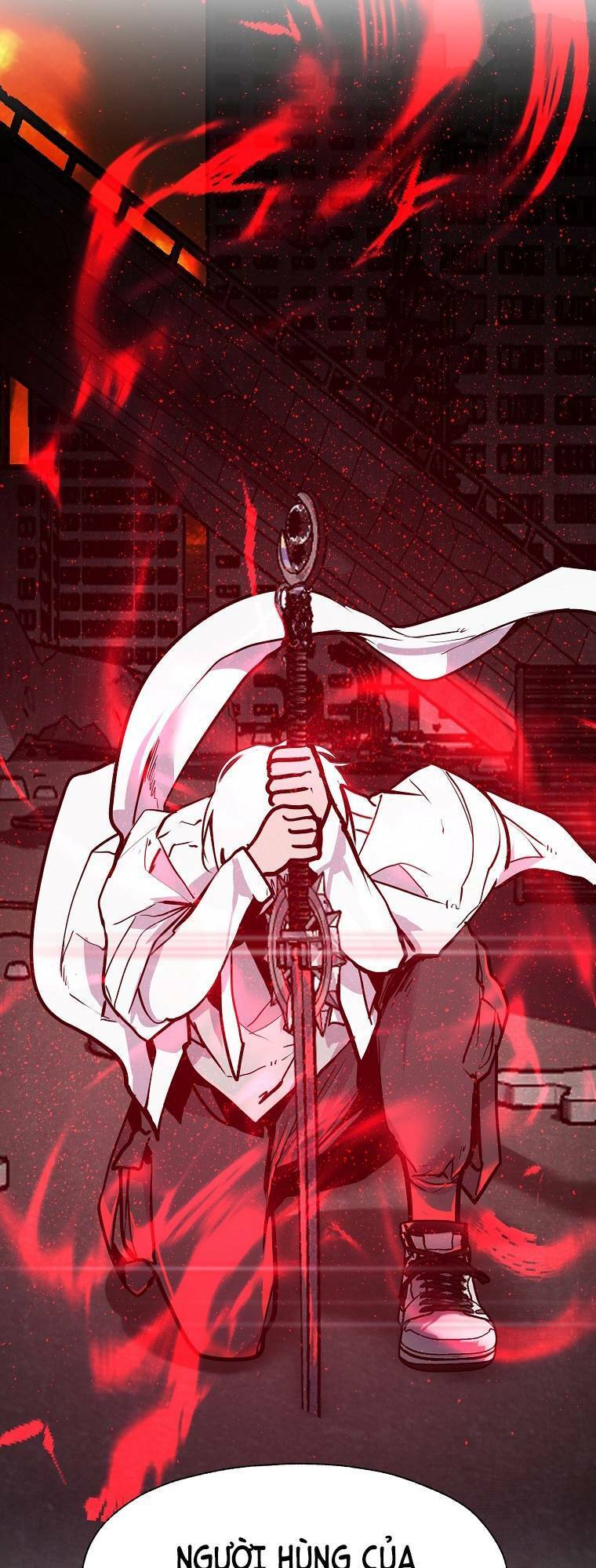 Người Hùng Thực Tế Ảo Chap 9 - Next Chap 10