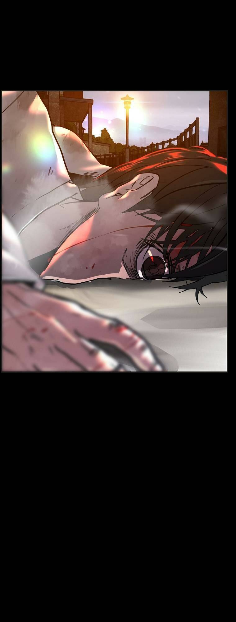 Người Hùng Thực Tế Ảo Chap 9 - Next Chap 10