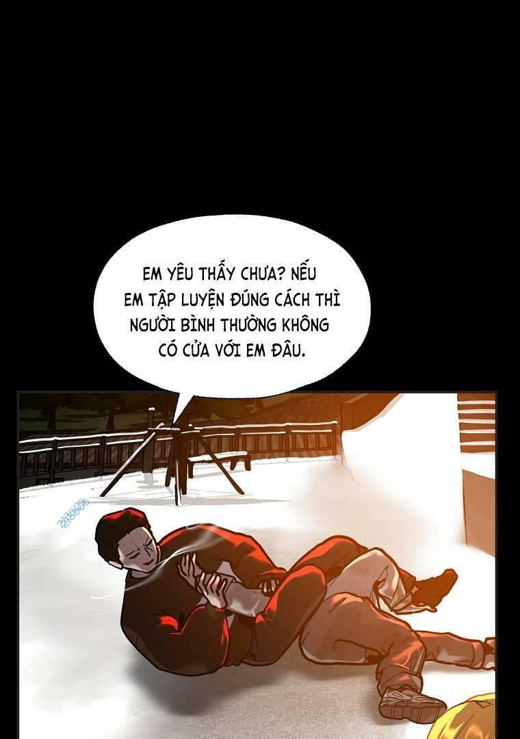 Người Hùng Thực Tế Ảo Chap 9 - Next Chap 10