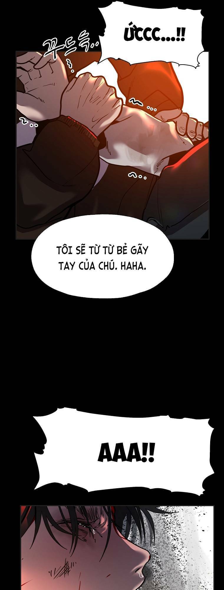 Người Hùng Thực Tế Ảo Chap 9 - Next Chap 10