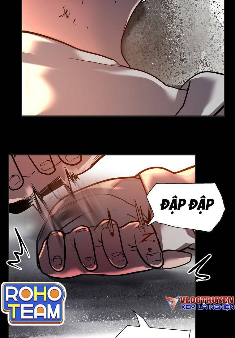 Người Hùng Thực Tế Ảo Chap 9 - Next Chap 10