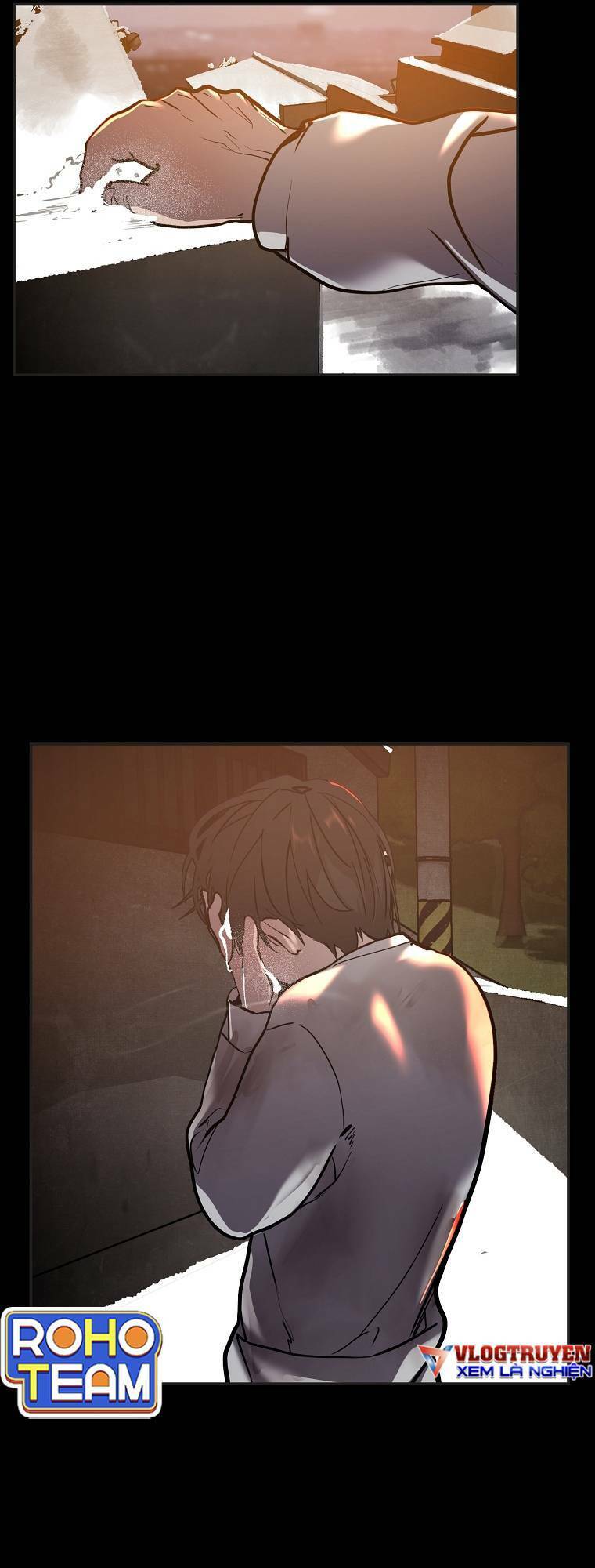 Người Hùng Thực Tế Ảo Chap 9 - Next Chap 10