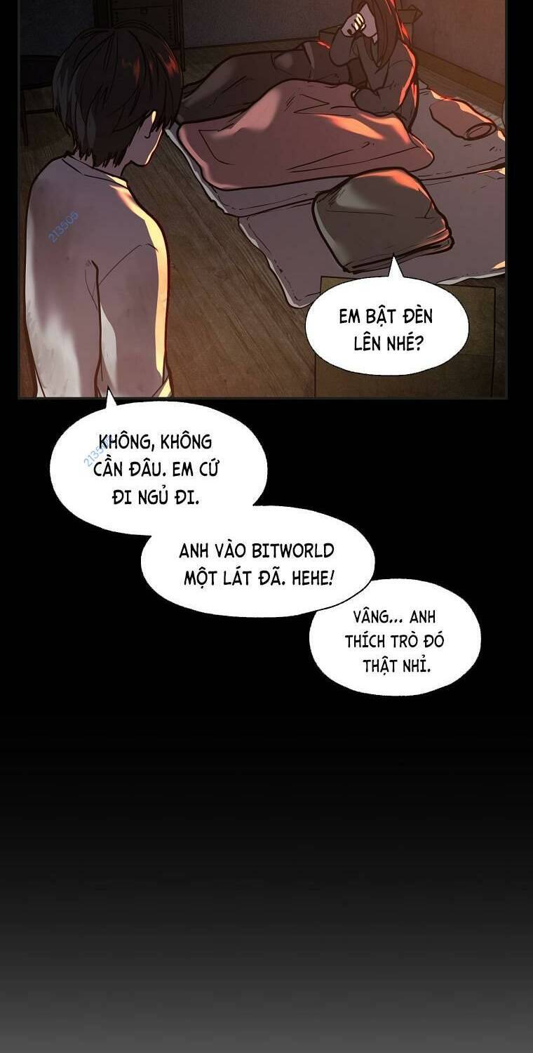 Người Hùng Thực Tế Ảo Chap 9 - Next Chap 10