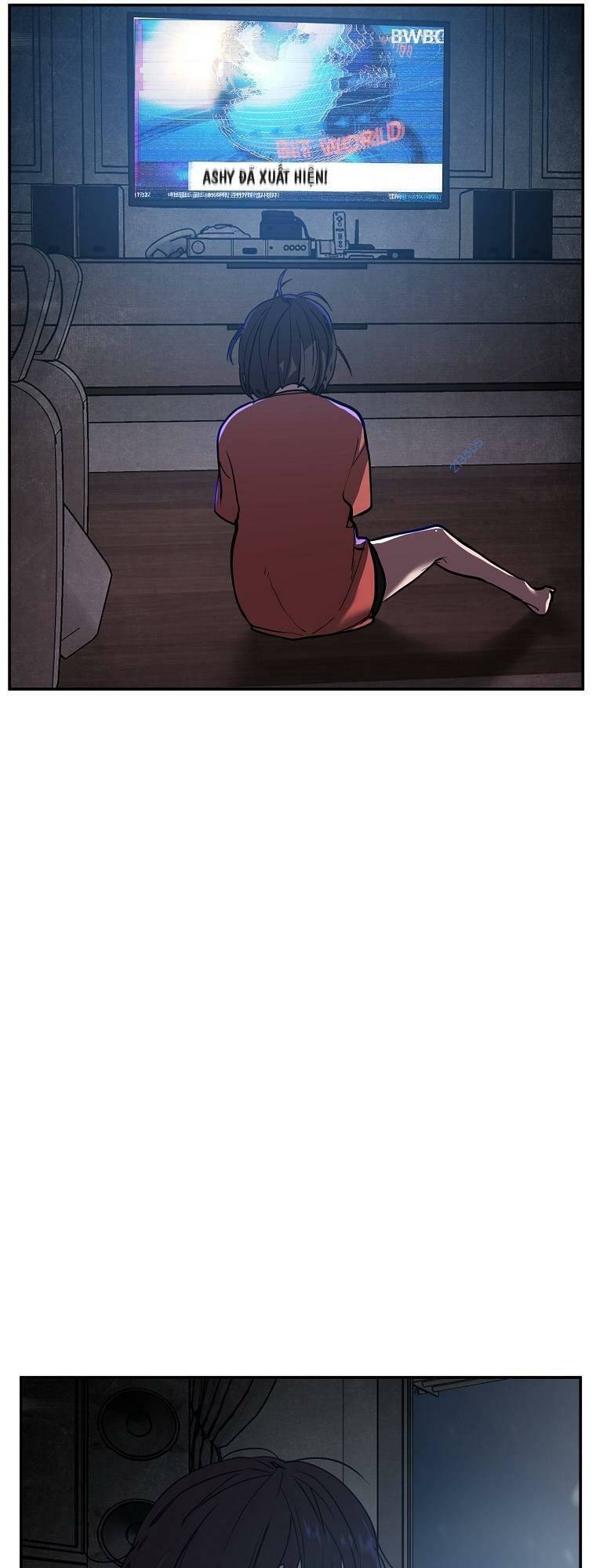 Người Hùng Thực Tế Ảo Chap 9 - Next Chap 10