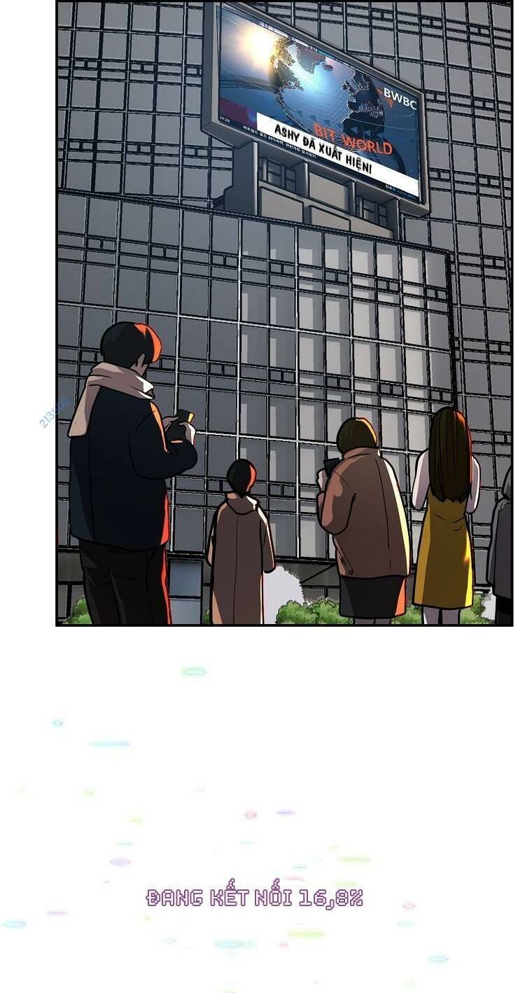 Người Hùng Thực Tế Ảo Chap 9 - Next Chap 10