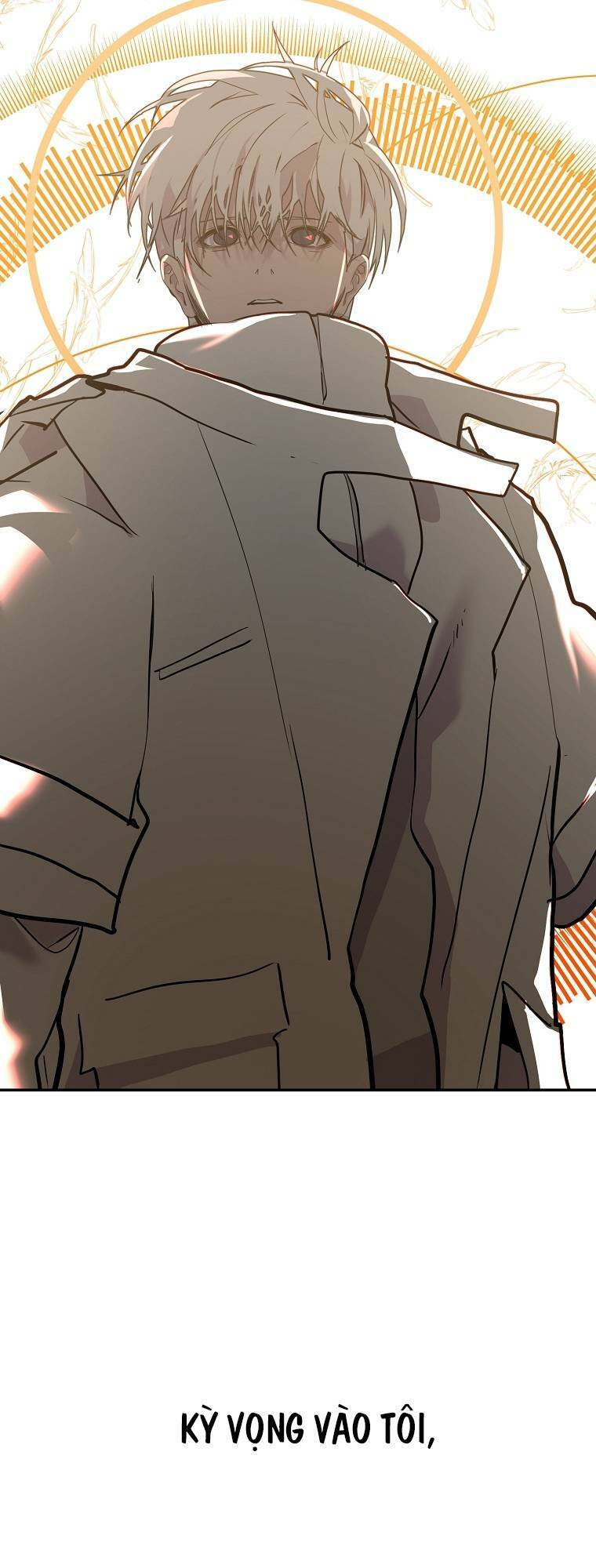Người Hùng Thực Tế Ảo Chap 9 - Next Chap 10