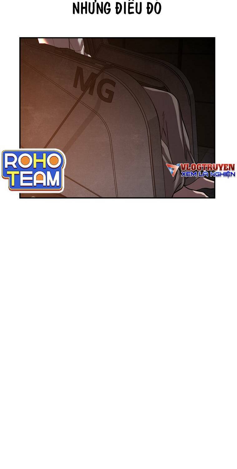 Người Hùng Thực Tế Ảo Chap 9 - Next Chap 10