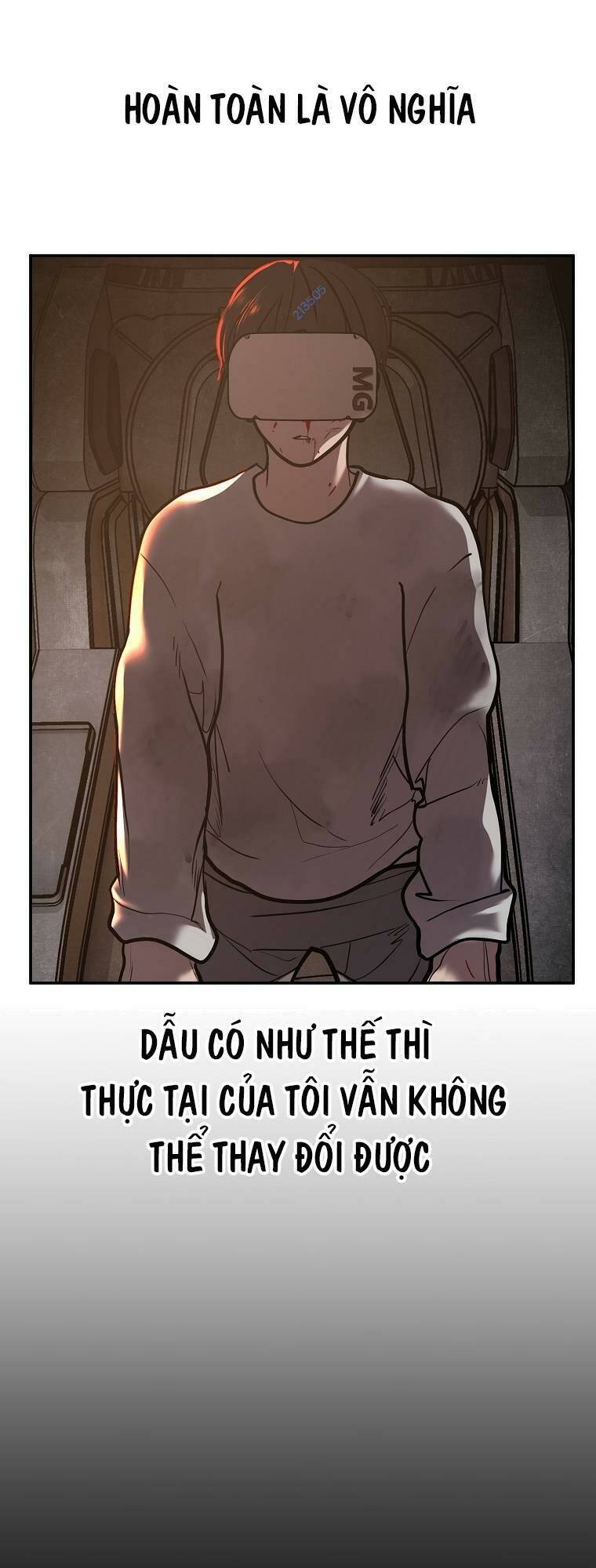 Người Hùng Thực Tế Ảo Chap 9 - Next Chap 10