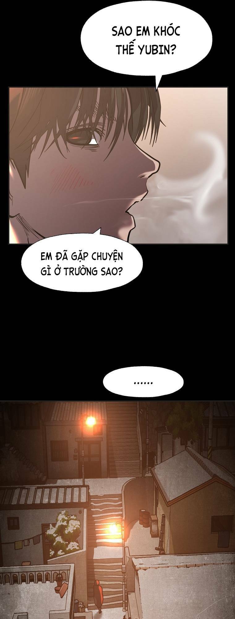 Người Hùng Thực Tế Ảo Chap 9 - Next Chap 10