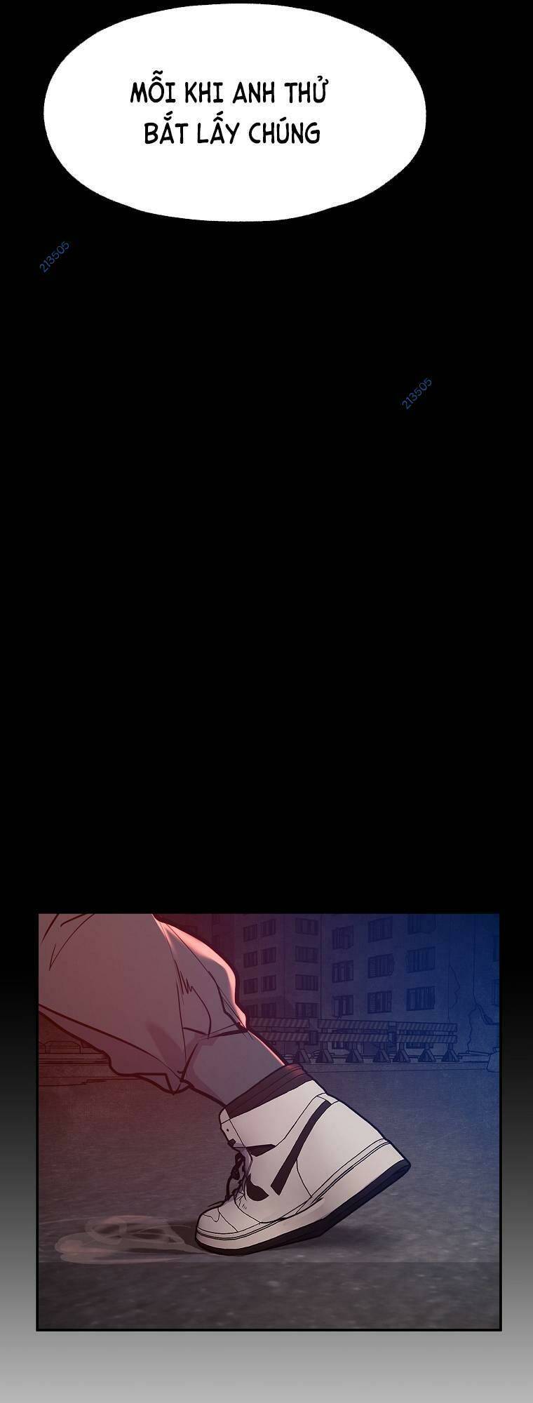 Người Hùng Thực Tế Ảo Chap 9 - Next Chap 10