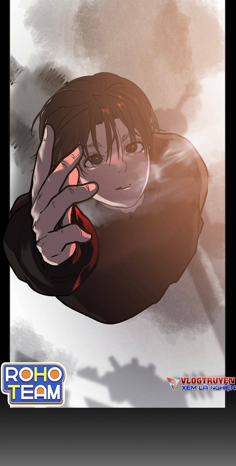 Người Hùng Thực Tế Ảo Chap 9 - Next Chap 10