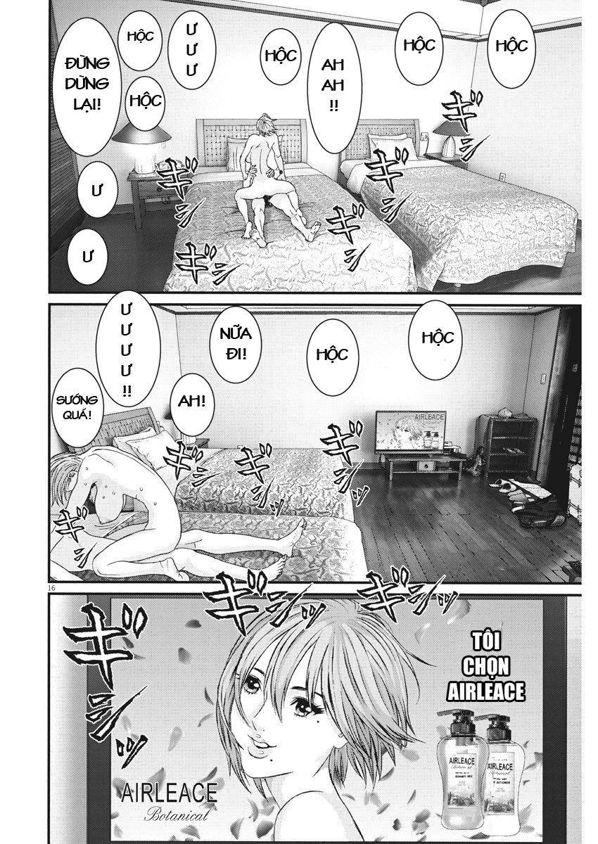 Người Khổng Lồ Chap 52 - Next Chap 53