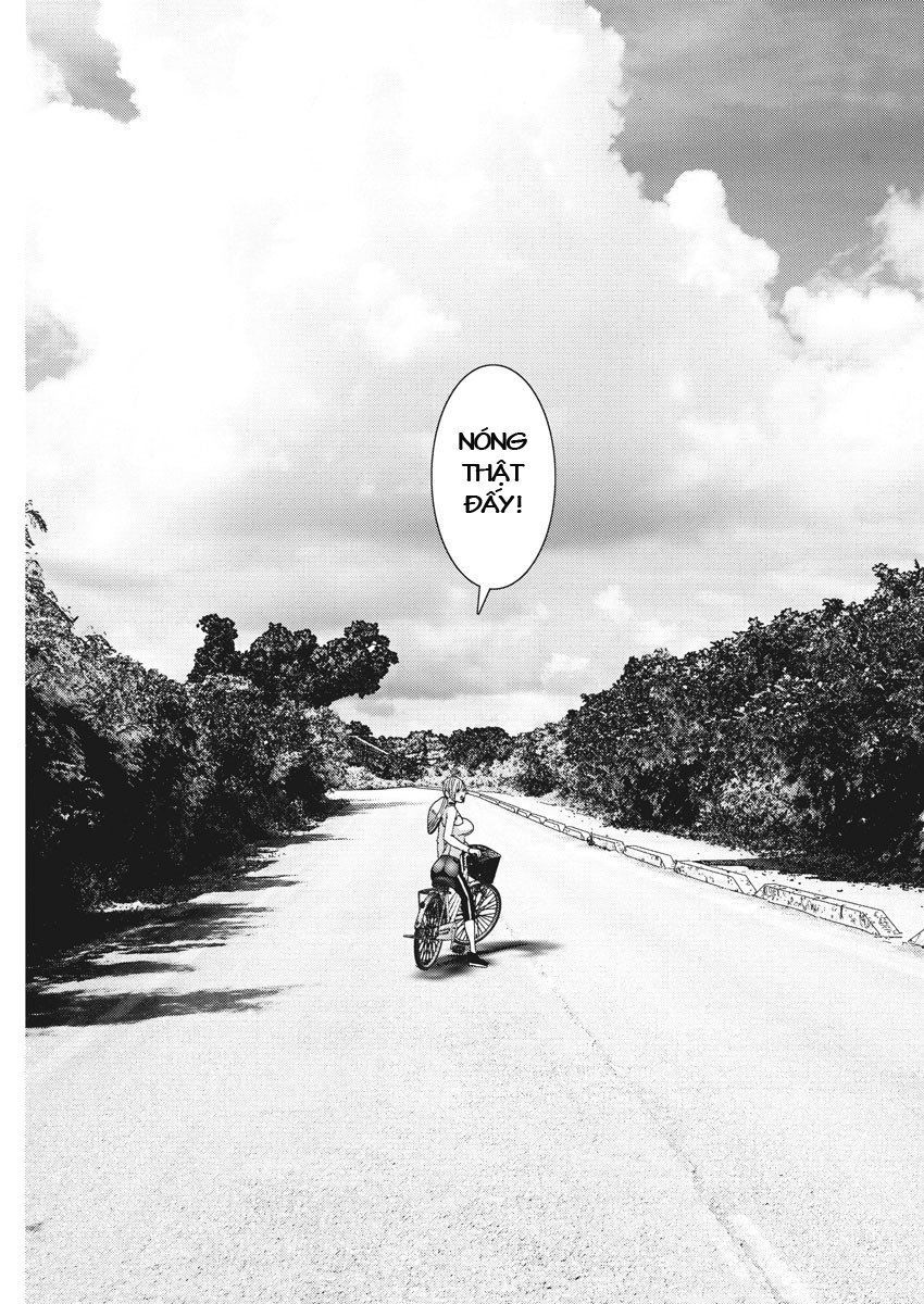 Người Khổng Lồ Chap 52 - Next Chap 53