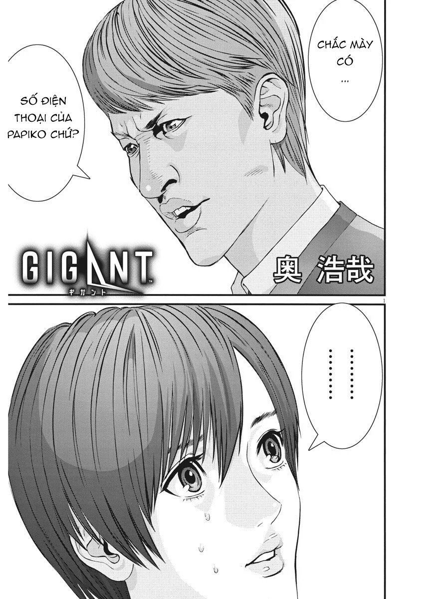 Người Khổng Lồ Chap 55 - Next Chap 56
