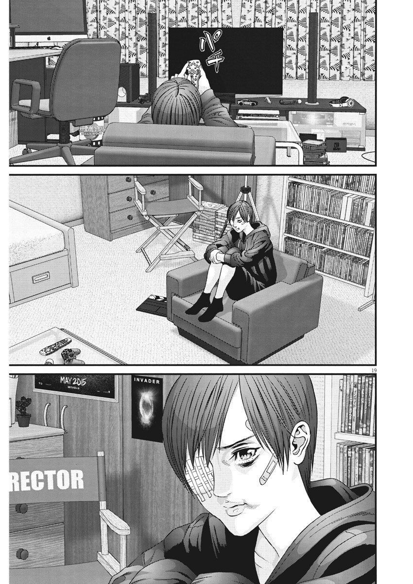 Người Khổng Lồ Chap 55 - Next Chap 56
