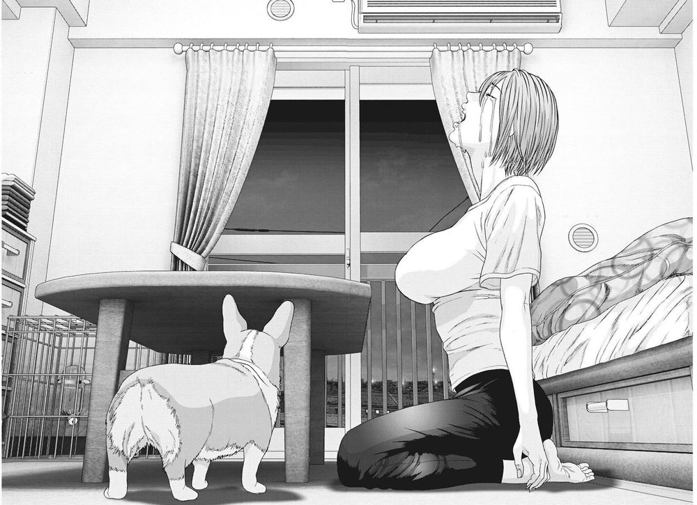 Người Khổng Lồ Chap 56 - Next Chap 57