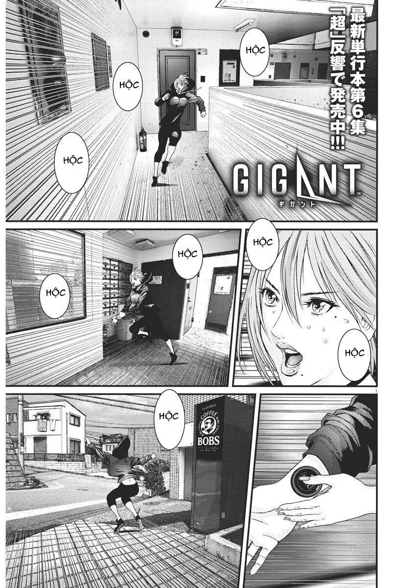 Người Khổng Lồ Chap 65 - Next Chap 66
