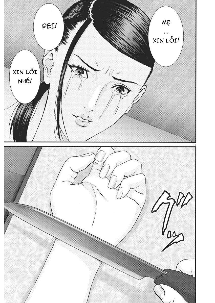 Người Khổng Lồ Chap 65 - Next Chap 66