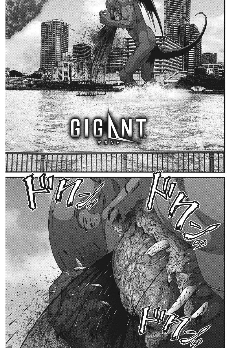 Người Khổng Lồ Chap 68 - Next Chap 69