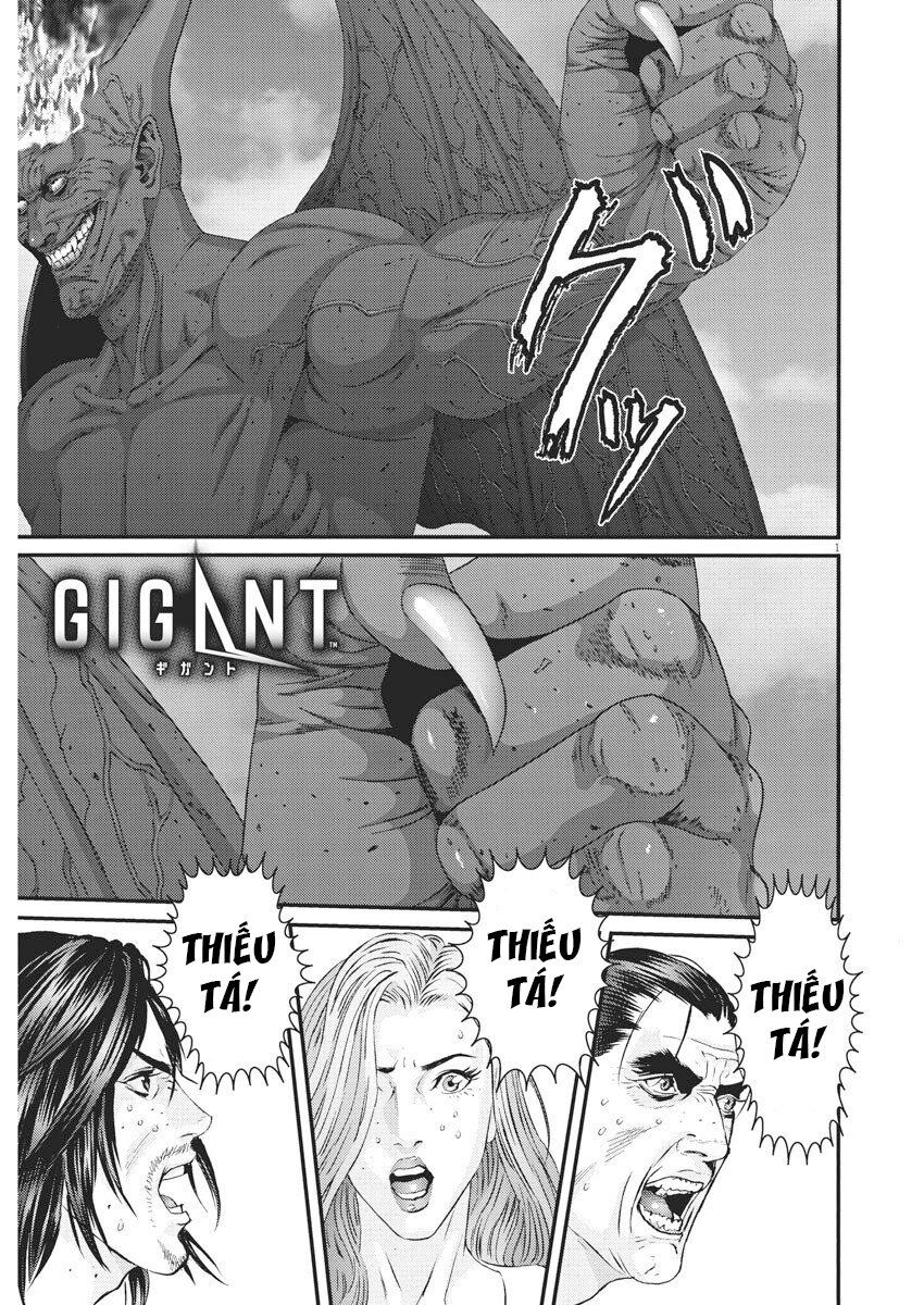 Người Khổng Lồ Chap 69 - Next Chap 70