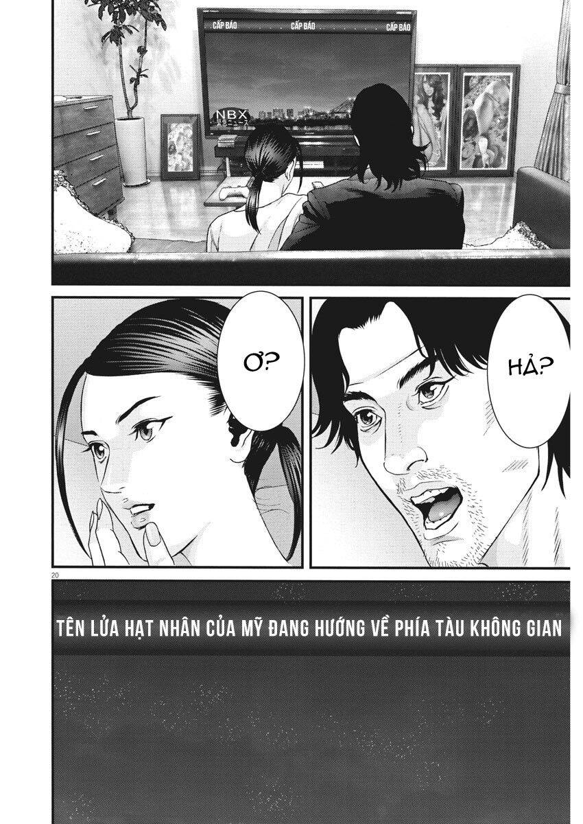 Người Khổng Lồ Chap 81 - Next Chap 82