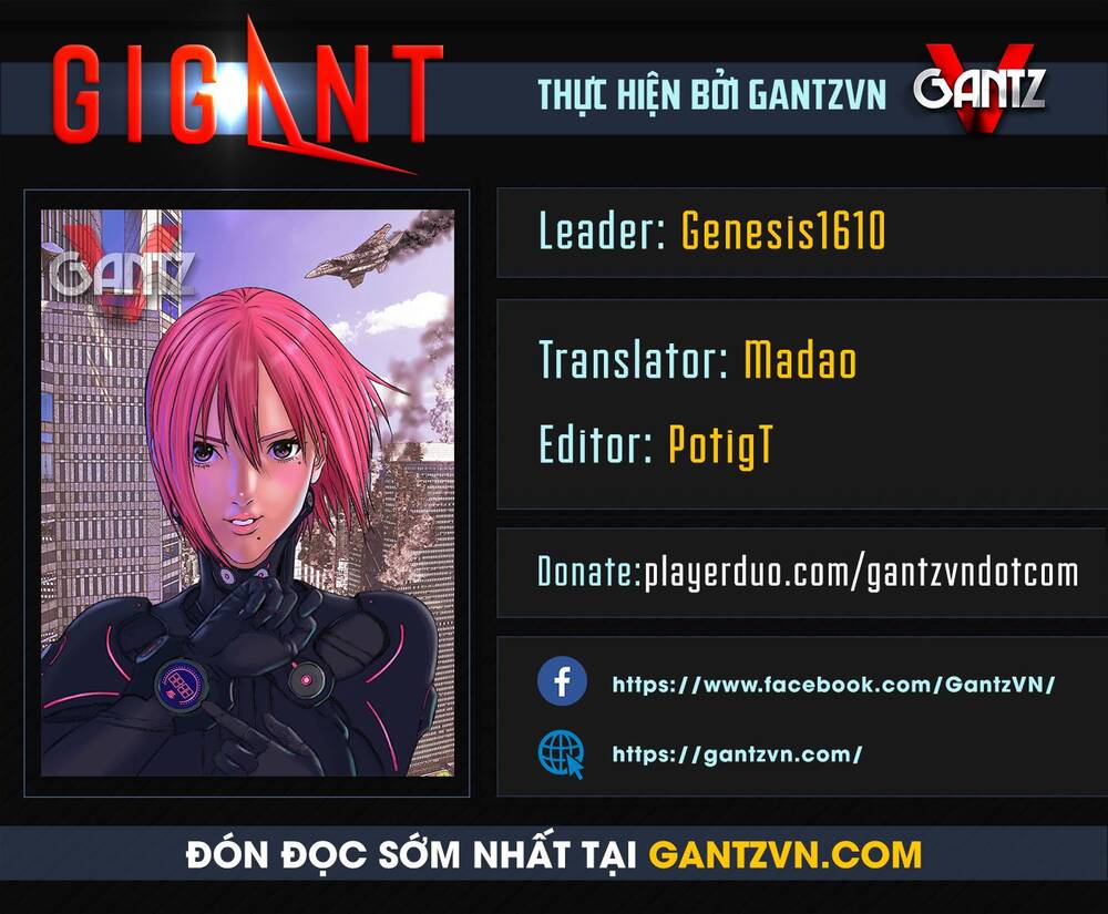 Người Khổng Lồ Chap 81 - Next Chap 82