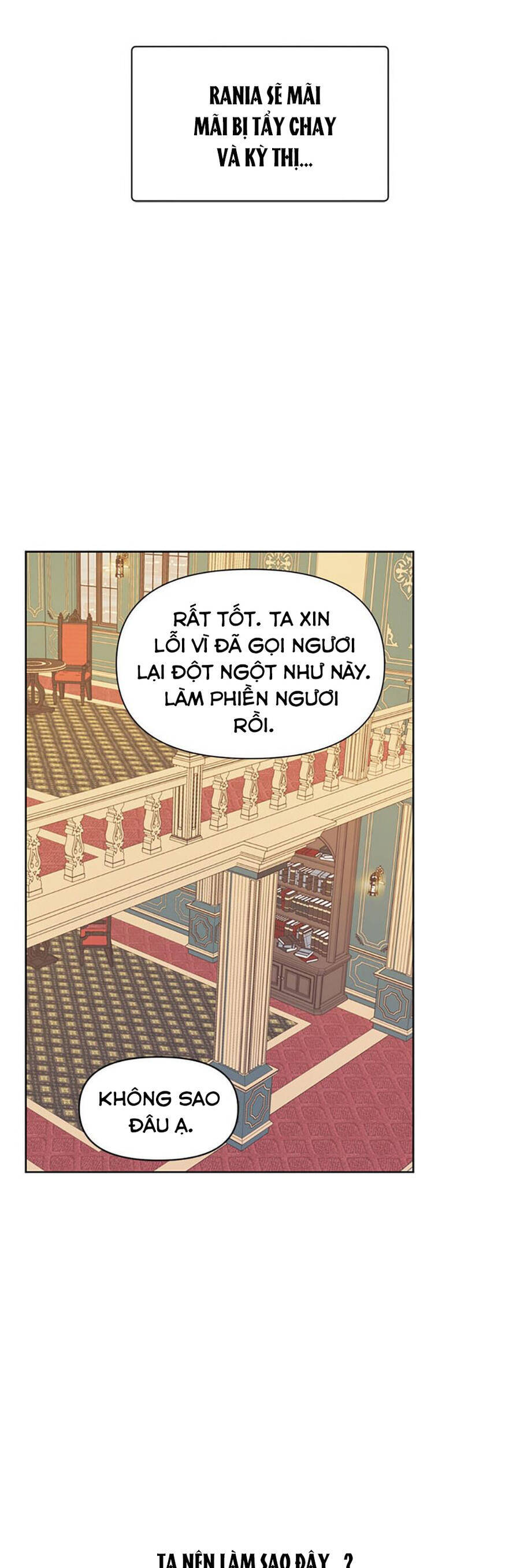 Người Không Mời Mà Đến Chap 12 - Next Chap 13