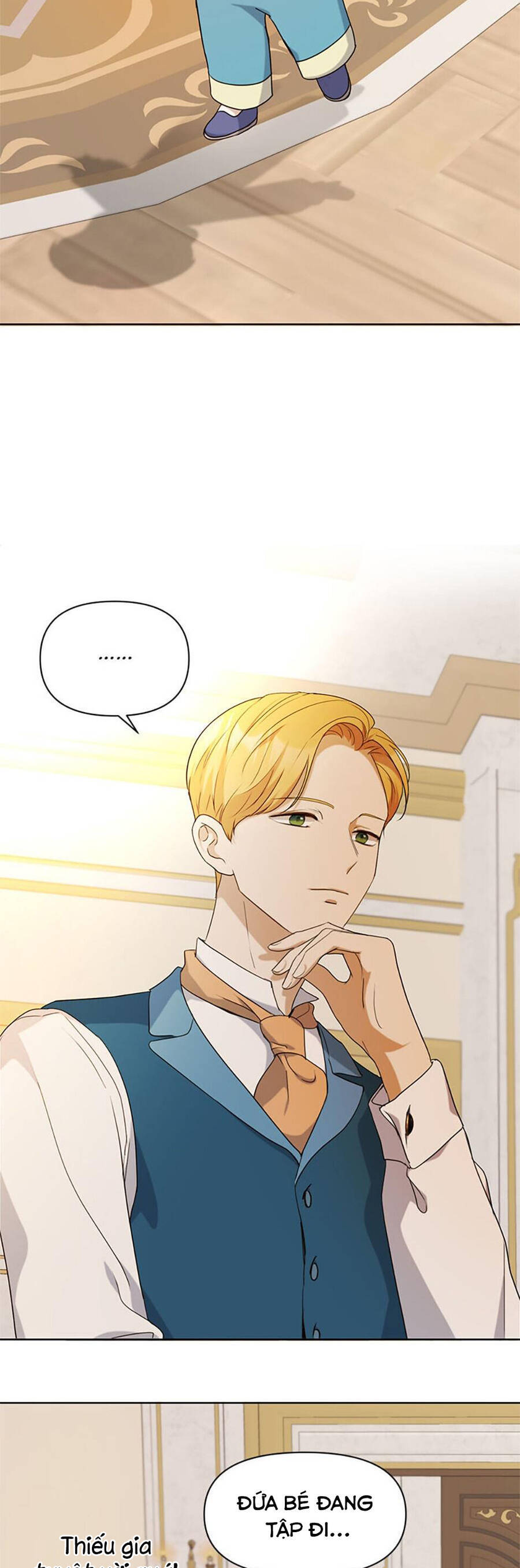 Người Không Mời Mà Đến Chap 12 - Next Chap 13