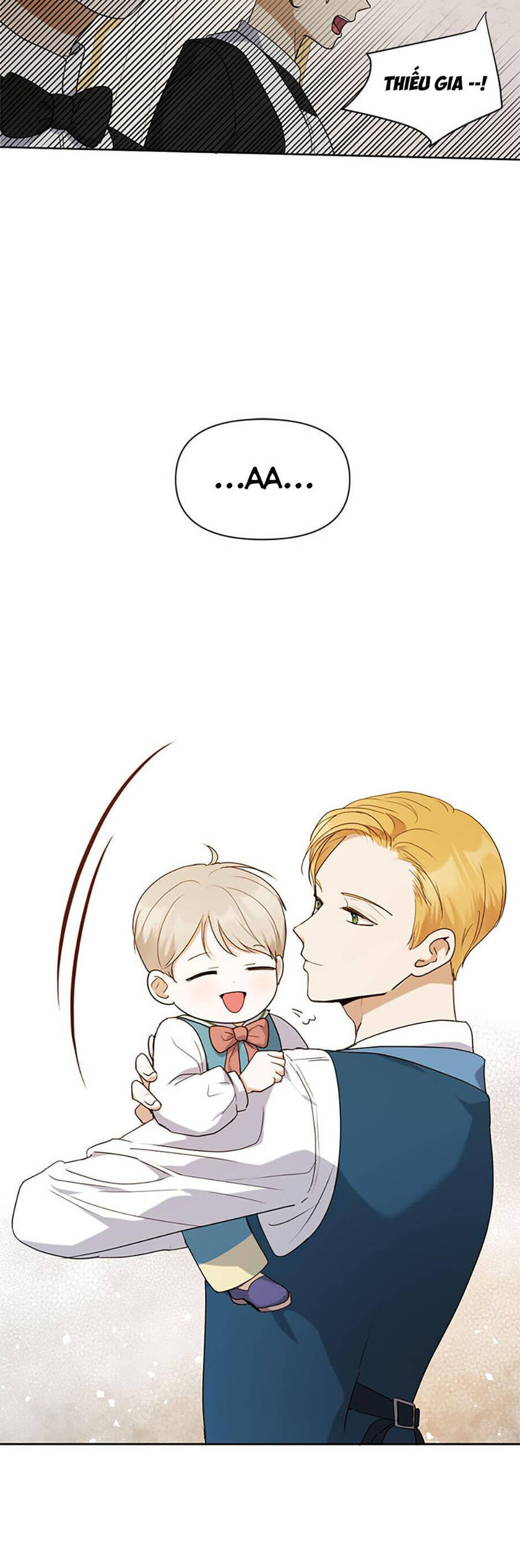 Người Không Mời Mà Đến Chap 12 - Next Chap 13