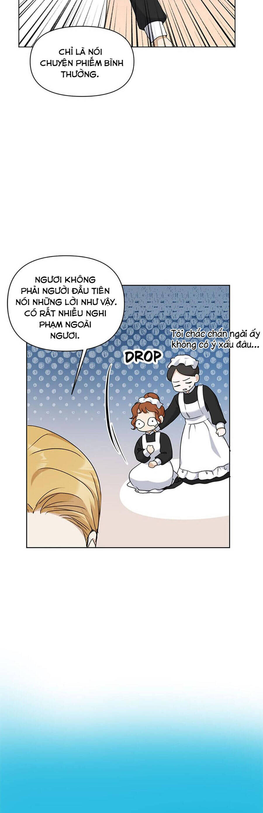 Người Không Mời Mà Đến Chap 12 - Next Chap 13