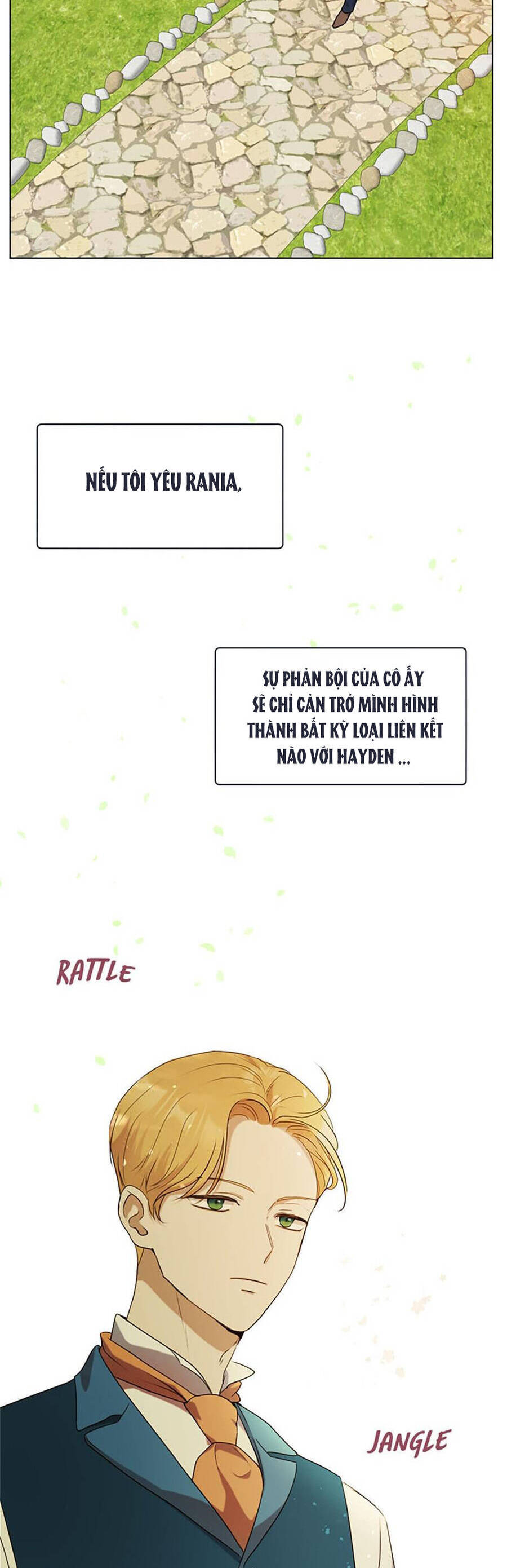 Người Không Mời Mà Đến Chap 12 - Next Chap 13