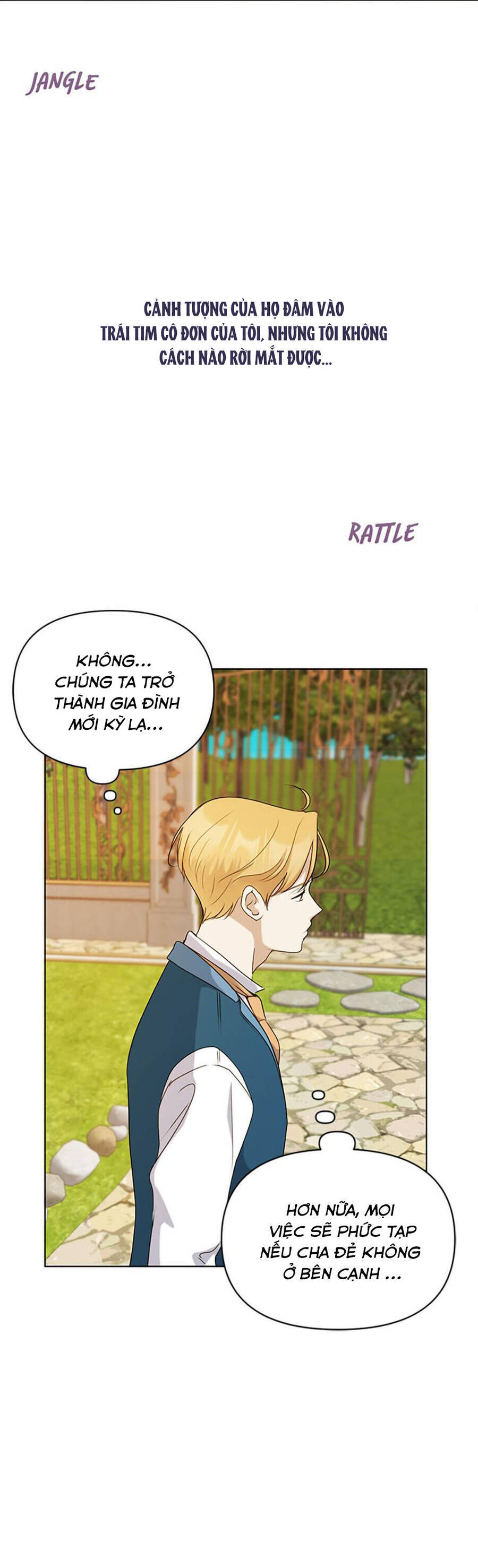 Người Không Mời Mà Đến Chap 12 - Next Chap 13