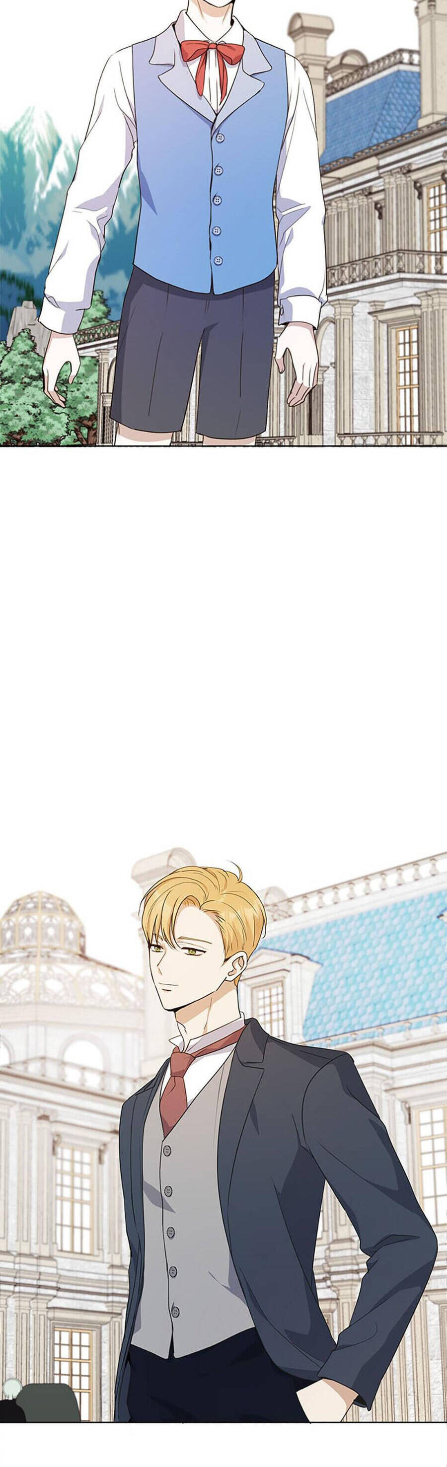 Người Không Mời Mà Đến Chap 12 - Next Chap 13