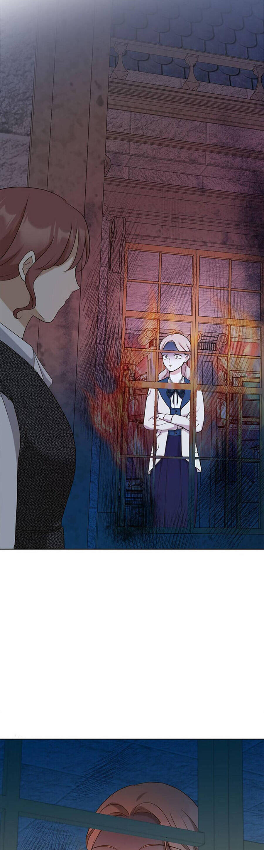 Người Không Mời Mà Đến Chap 12 - Next Chap 13