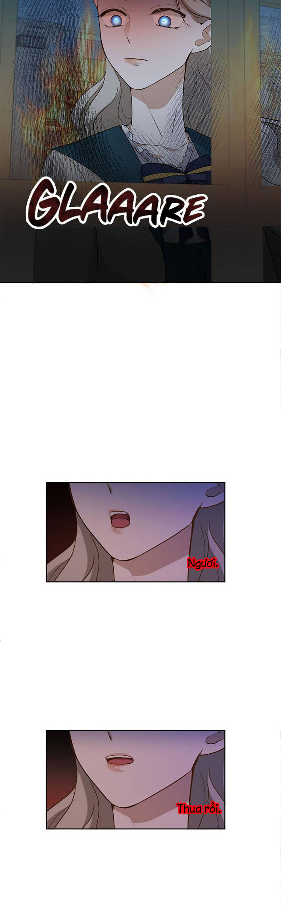 Người Không Mời Mà Đến Chap 12 - Next Chap 13