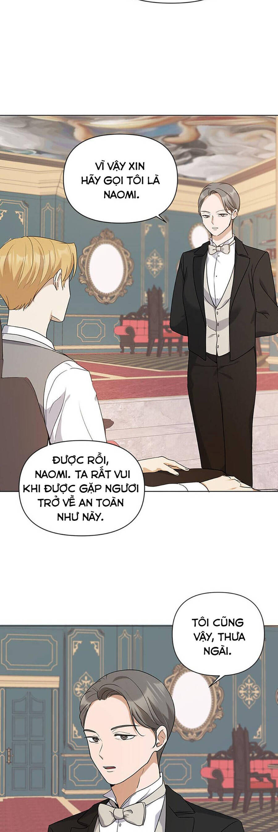 Người Không Mời Mà Đến Chap 12 - Next Chap 13