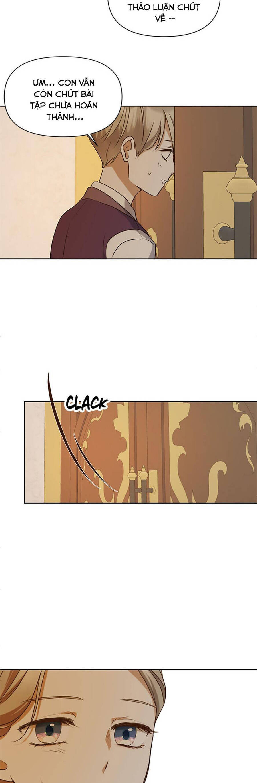 Người Không Mời Mà Đến Chap 12 - Next Chap 13