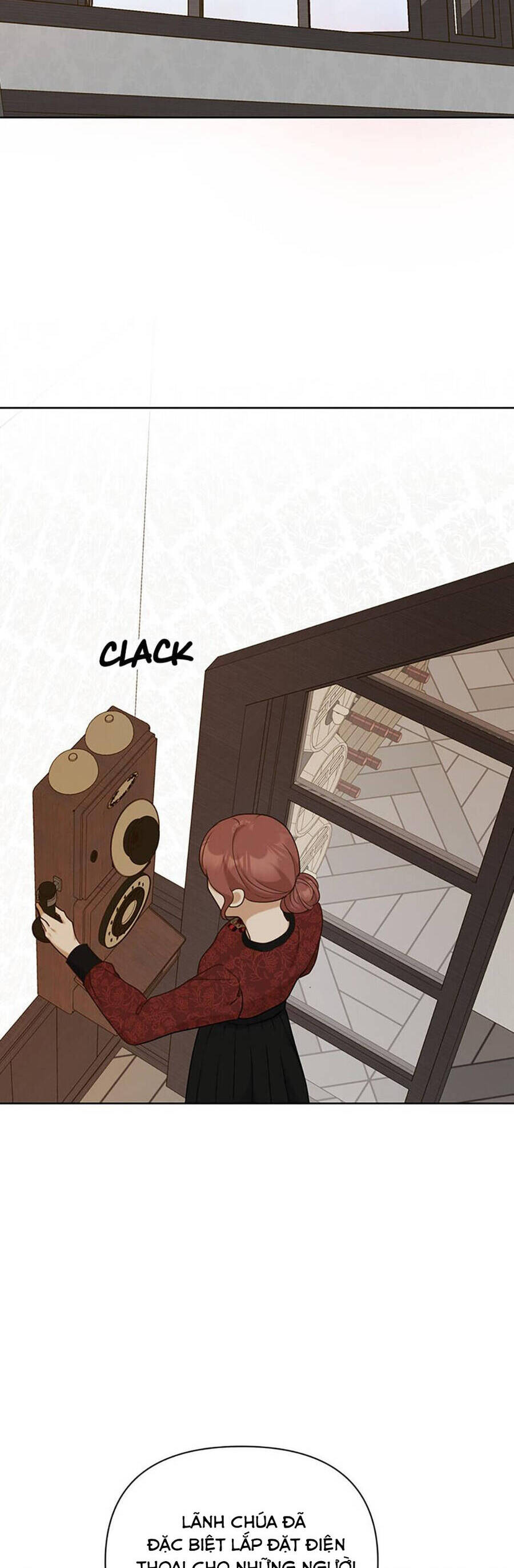Người Không Mời Mà Đến Chap 12 - Next Chap 13