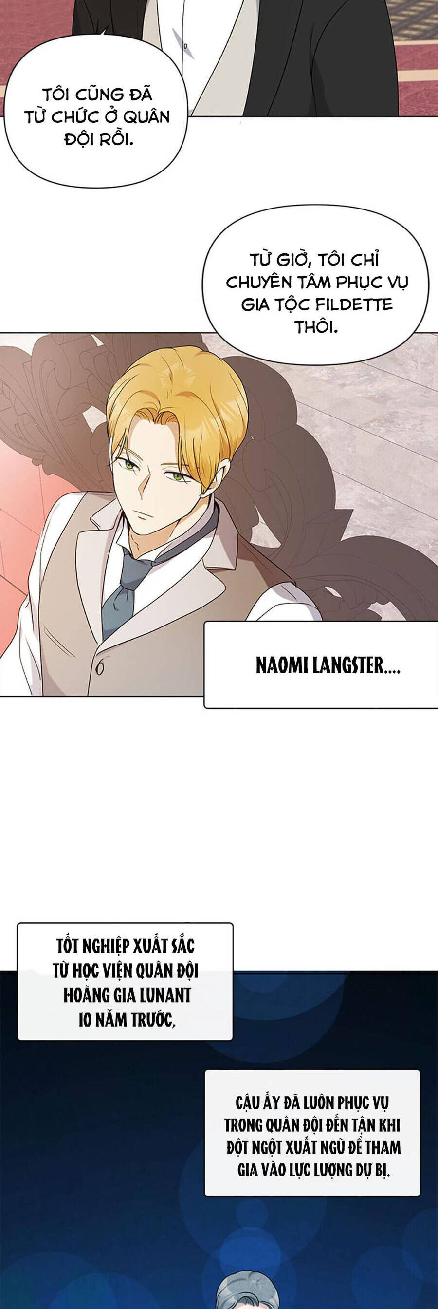 Người Không Mời Mà Đến Chap 12 - Next Chap 13