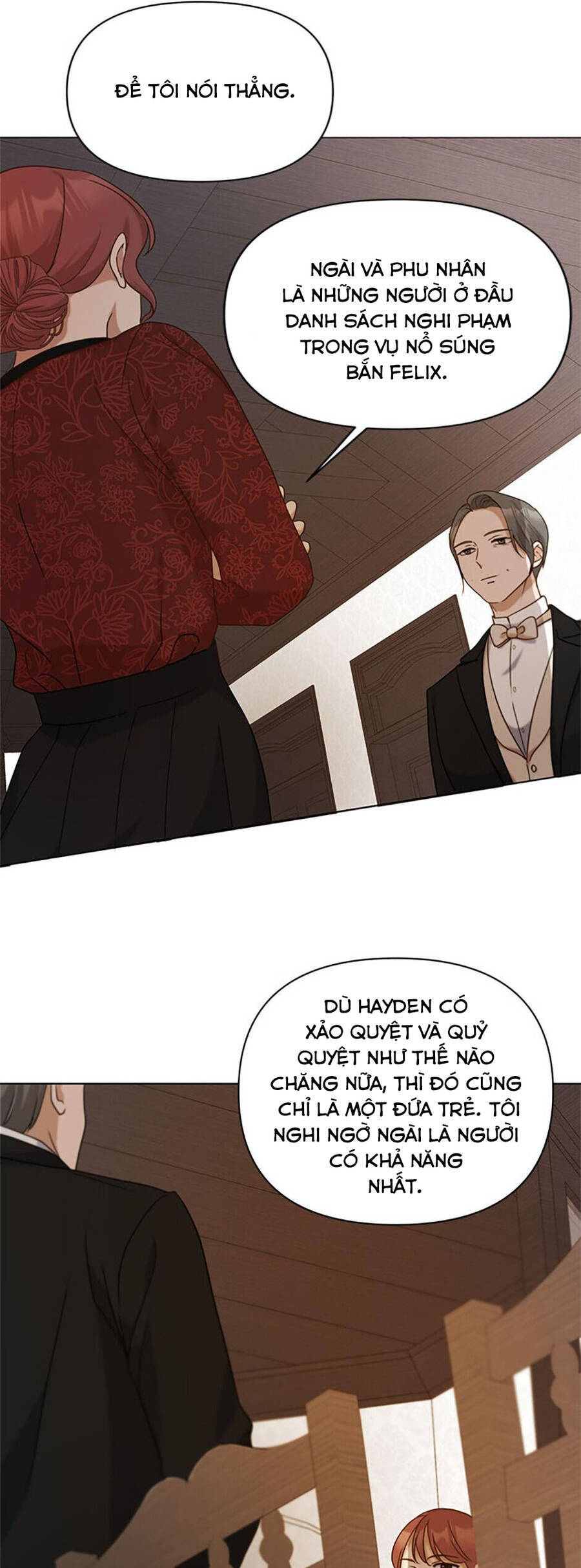 Người Không Mời Mà Đến Chap 12 - Next Chap 13