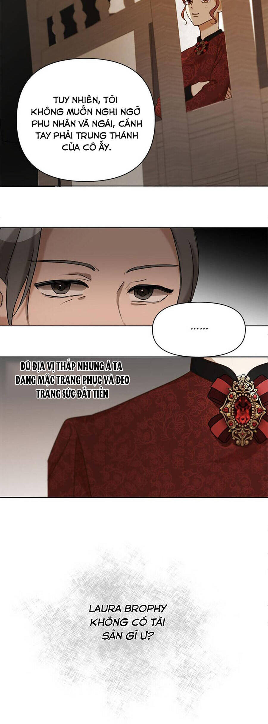 Người Không Mời Mà Đến Chap 12 - Next Chap 13