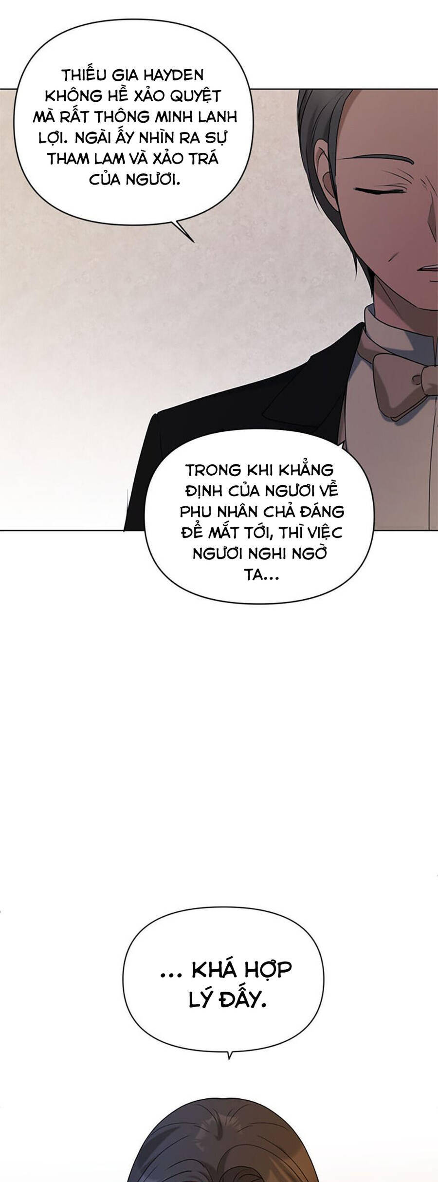 Người Không Mời Mà Đến Chap 12 - Next Chap 13