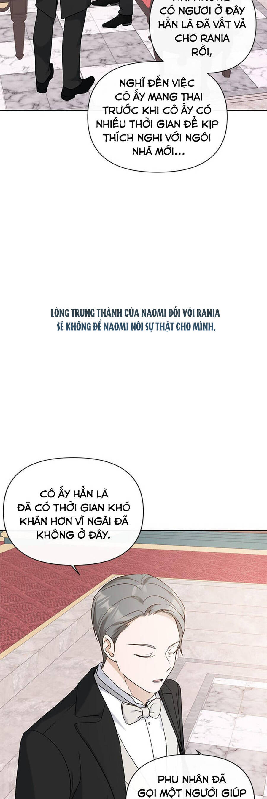Người Không Mời Mà Đến Chap 12 - Next Chap 13