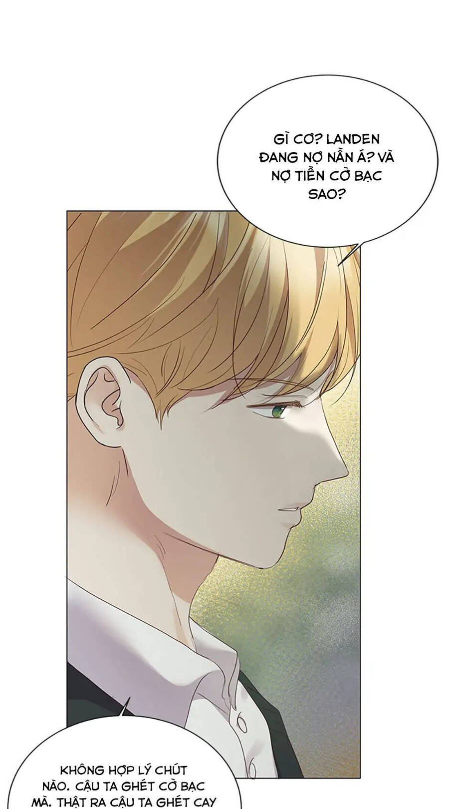 Người Không Mời Mà Đến Chap 64 - Next Chap 65