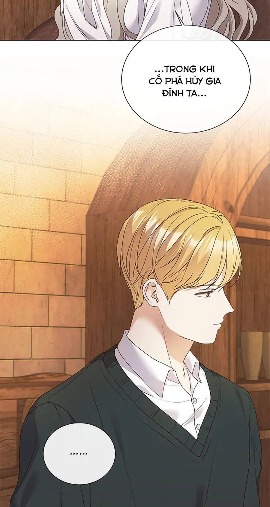 Người Không Mời Mà Đến Chap 64 - Next Chap 65